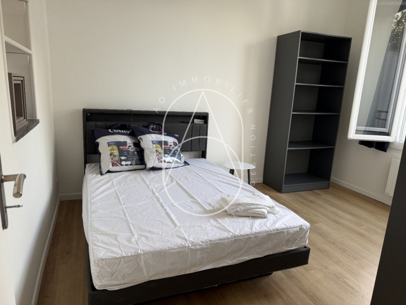 location Appartement Montpellier - Photo 10