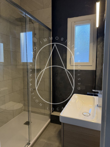 location Appartement Montpellier - Photo 9