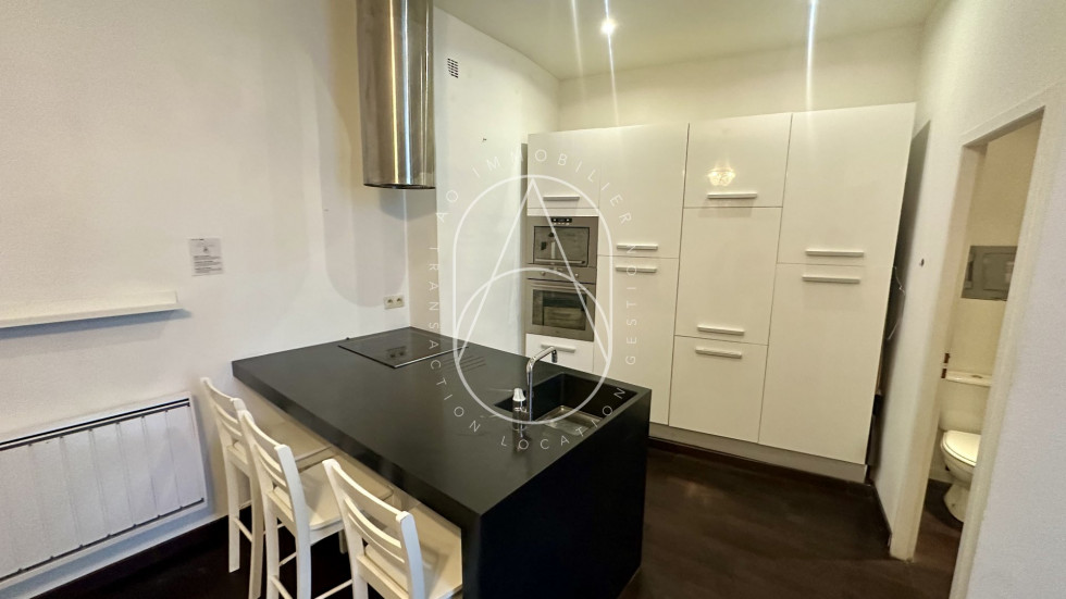 vente Appartement Montpellier - Photo 3