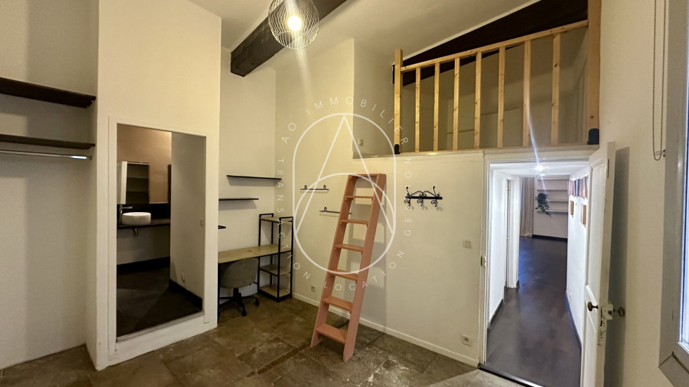 vente Appartement Montpellier - Photo 6
