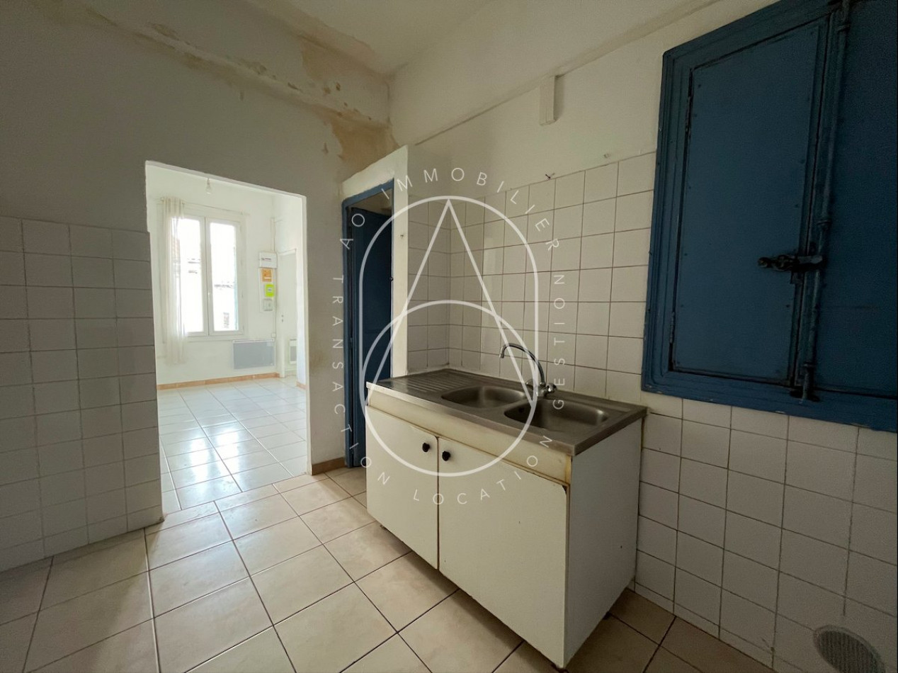 à vendre Appartement Montpellier - Photo 1