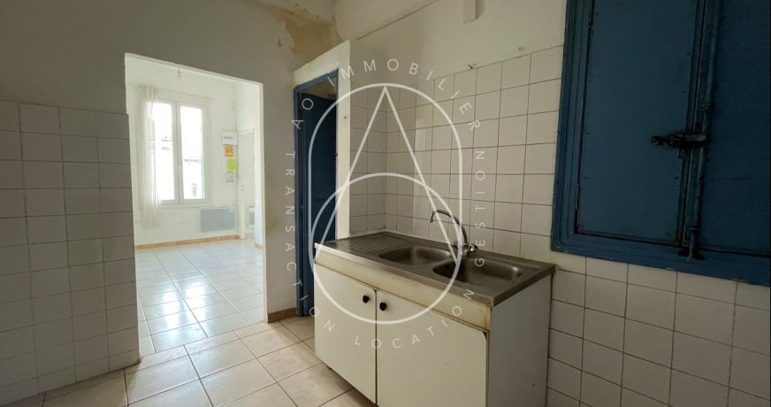 vente Appartement Montpellier