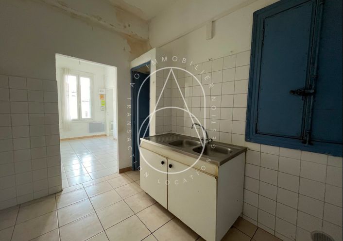 à vendre Appartement Montpellier
