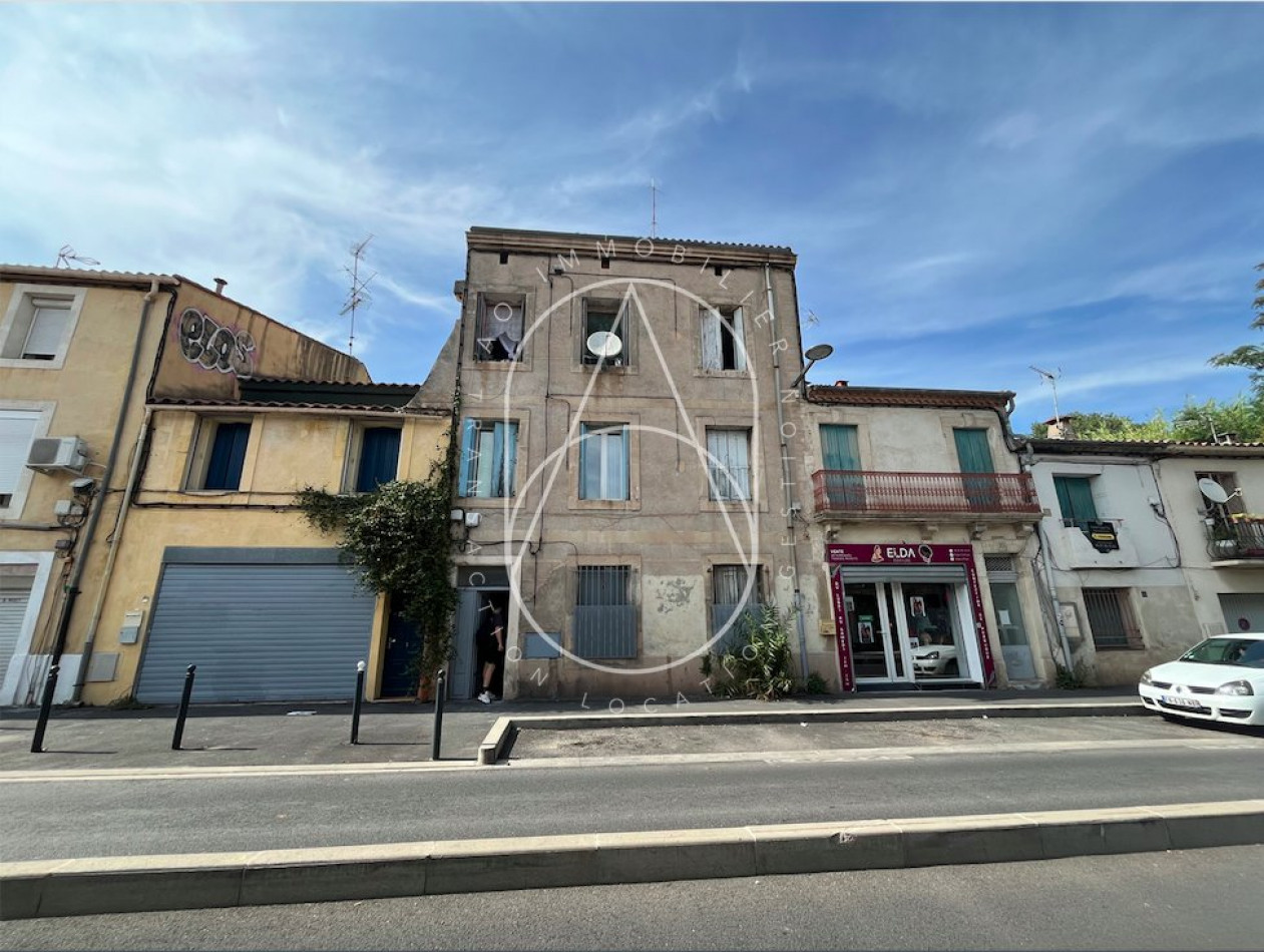 à vendre Appartement Montpellier - Photo 6