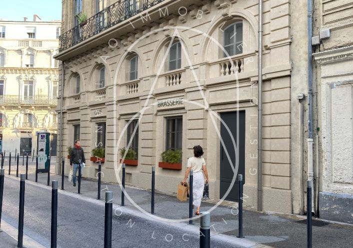 à vendre Appartement Montpellier