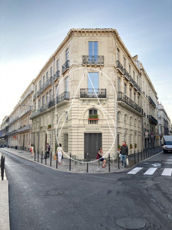 à vendre Appartement Montpellier - Photo 1