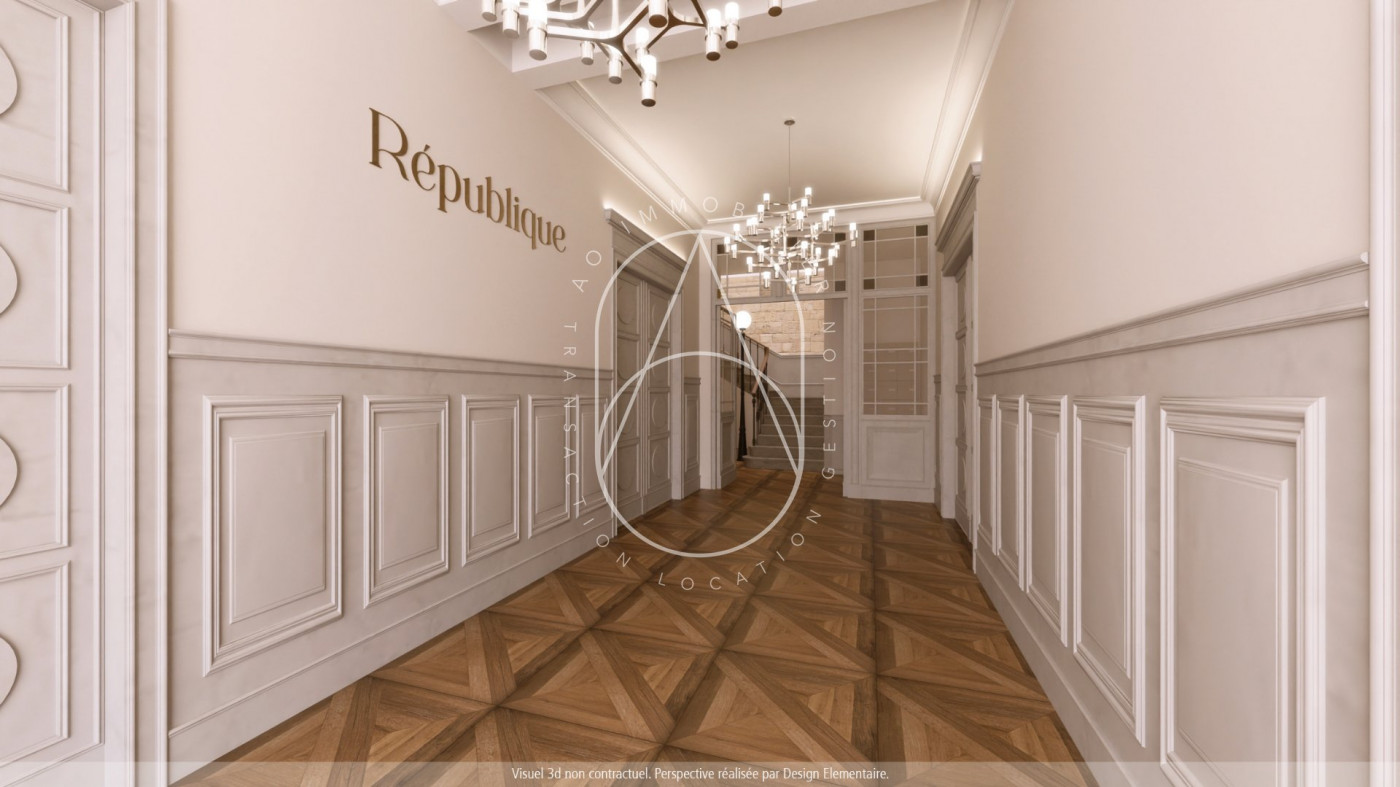 for sale Appartement Montpellier - Photo 3