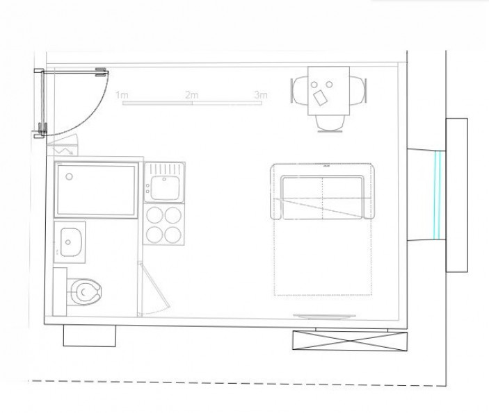 vente Appartement Montpellier - Photo 4