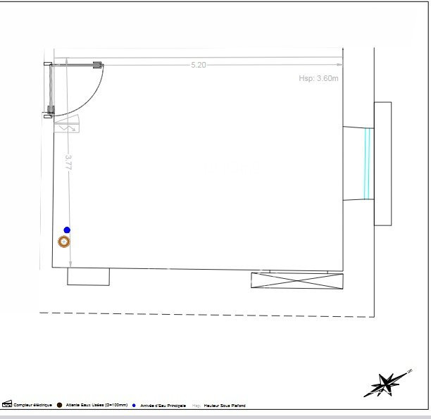 vente Appartement Montpellier - Photo 5