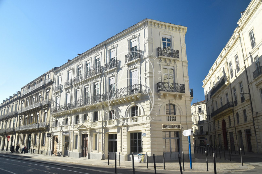 vente Appartement à rénover Montpellier - Photo 1