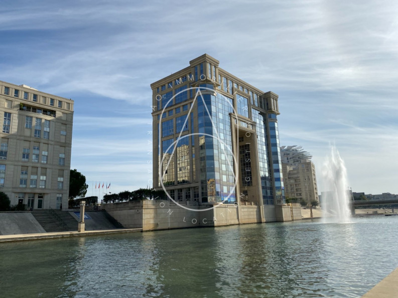 vente Appartement à rénover Montpellier - Photo 1