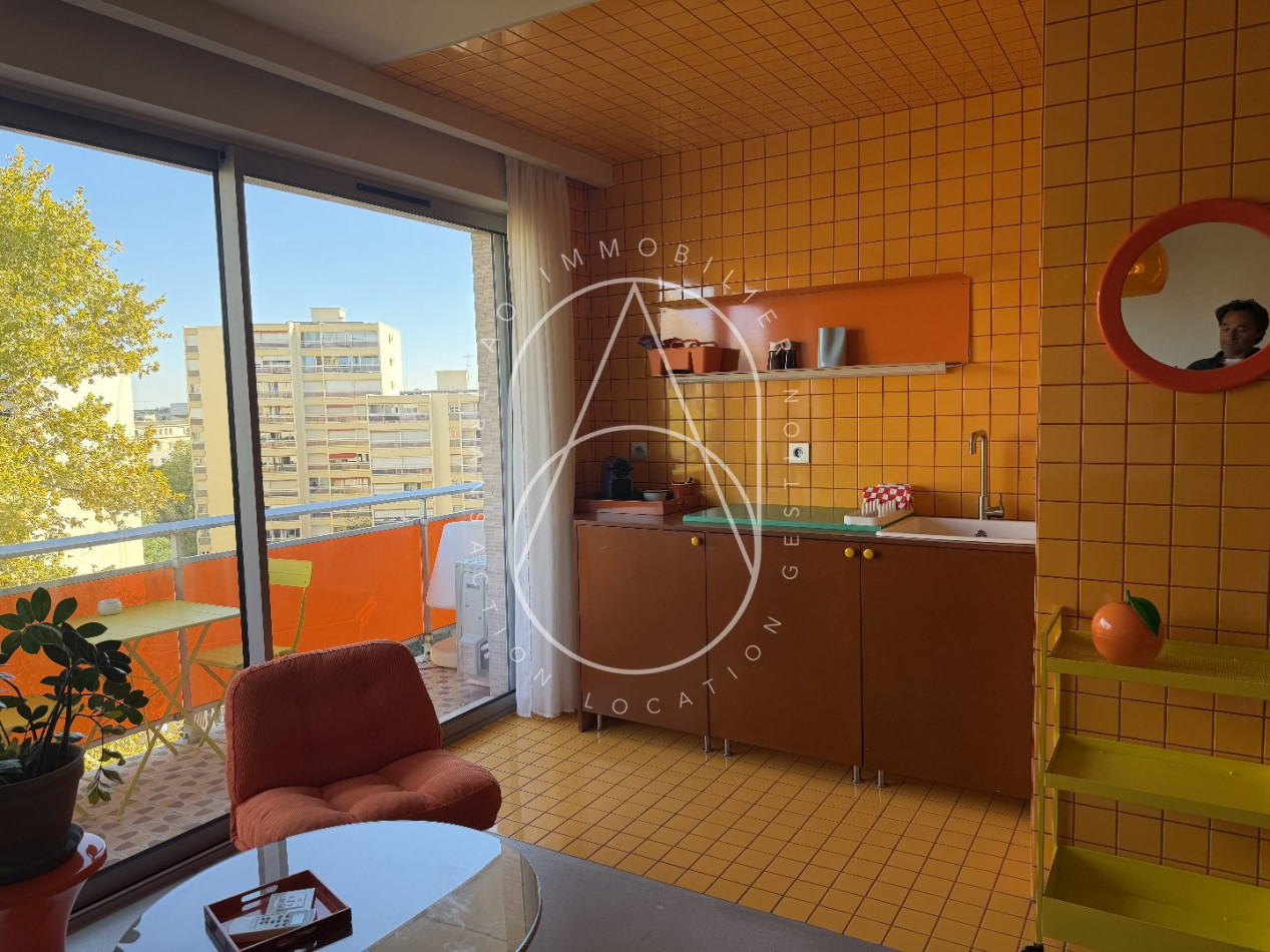 à vendre Appartement Montpellier - Photo 1