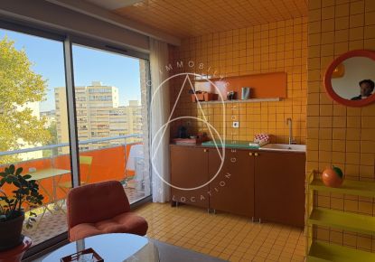 vente Appartement Montpellier