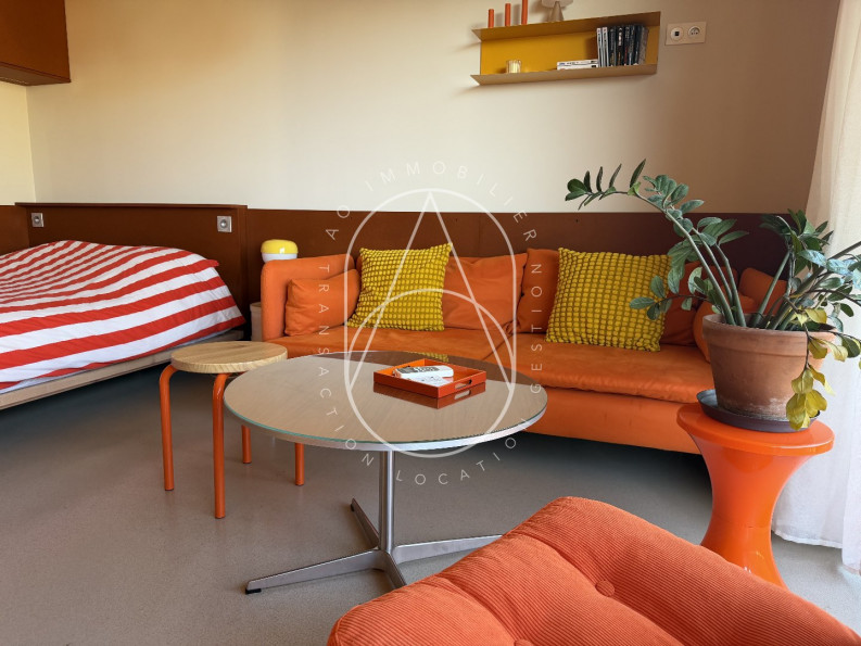 vente Appartement Montpellier - Photo 3