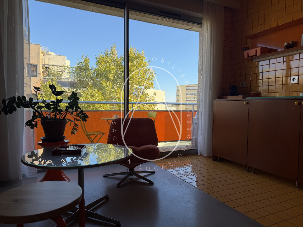 à vendre Appartement Montpellier - Photo 4