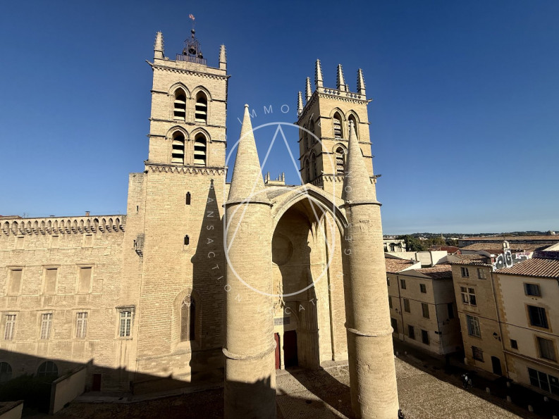 vente Appartement Montpellier - Photo 1