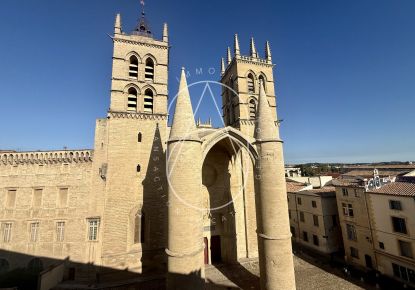 vente Appartement Montpellier