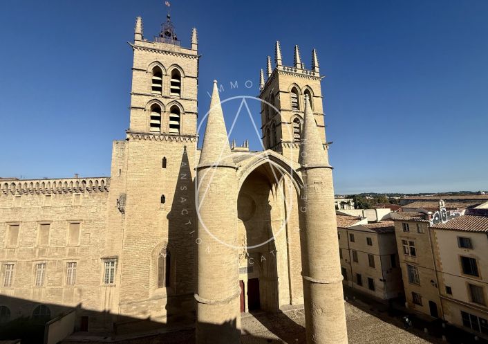 à vendre Appartement Montpellier