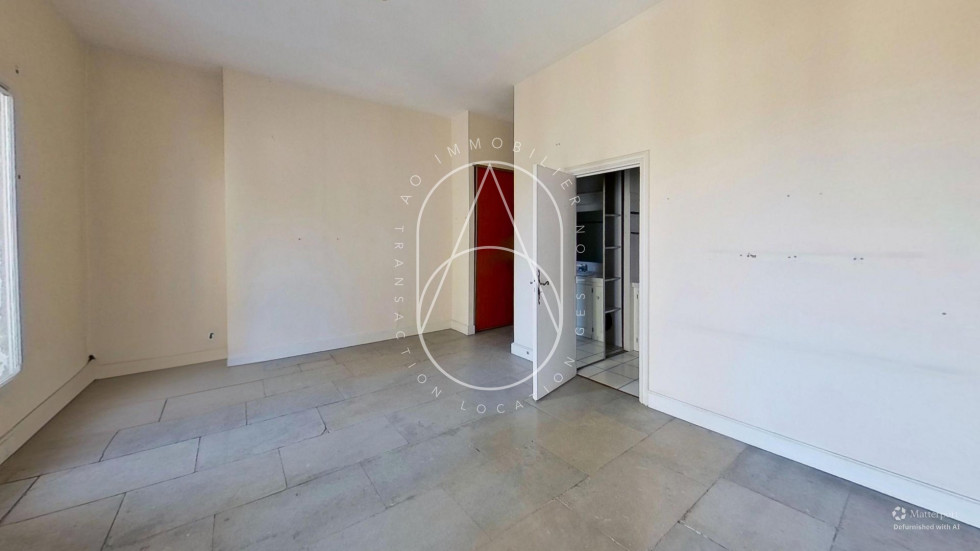 vente Appartement Montpellier - Photo 8