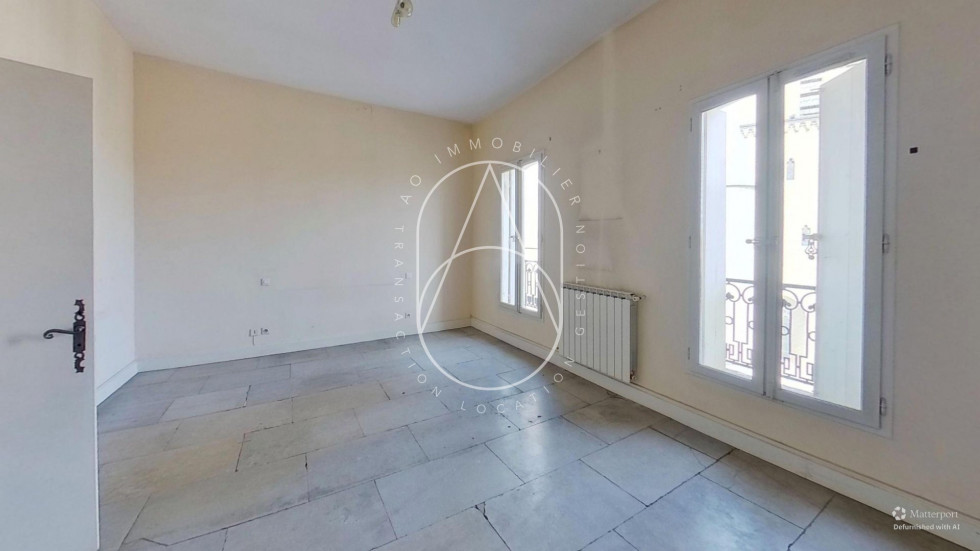 vente Appartement Montpellier - Photo 9