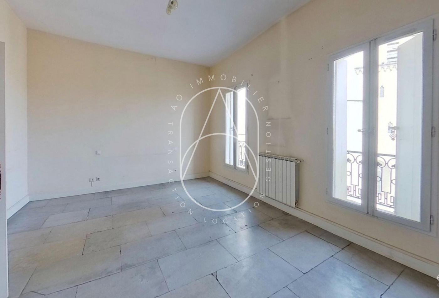 vente Appartement Montpellier - Photo 9