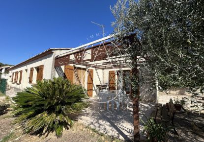 vente Maison Clapiers