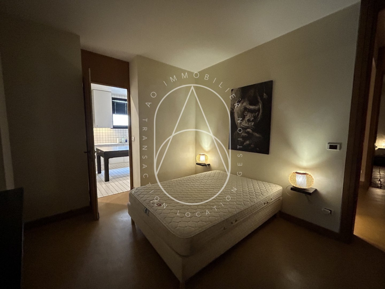 à vendre Appartement bourgeois Montpellier - Photo 10