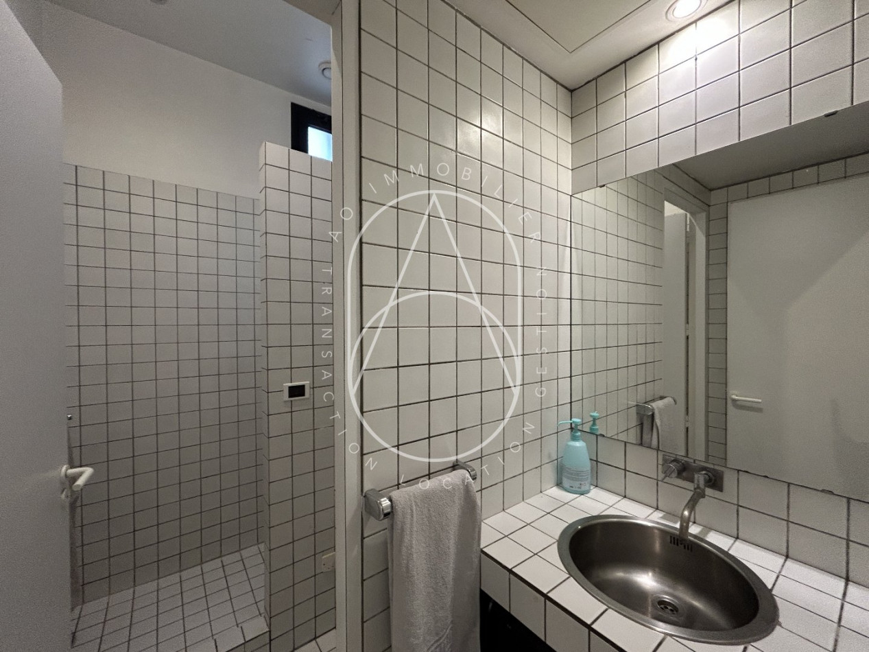 à vendre Appartement bourgeois Montpellier - Photo 8