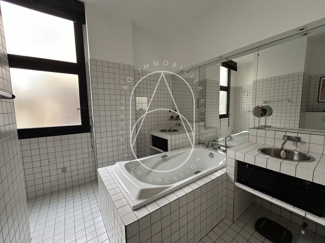 à vendre Appartement bourgeois Montpellier - Photo 6