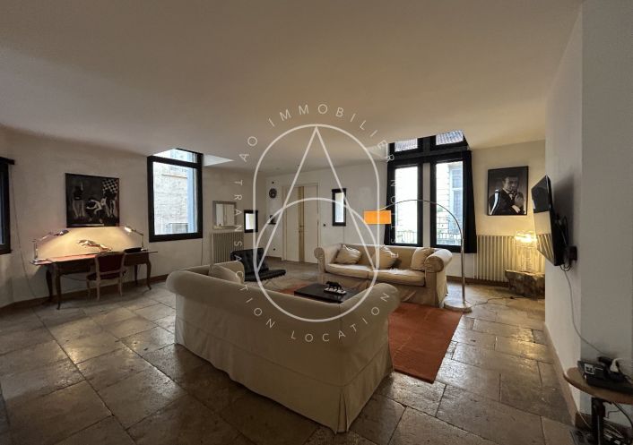 à vendre Appartement bourgeois Montpellier
