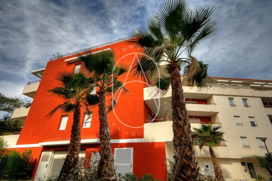 vente Appartement Montpellier - Photo 1