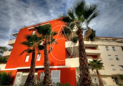 vente Appartement Montpellier