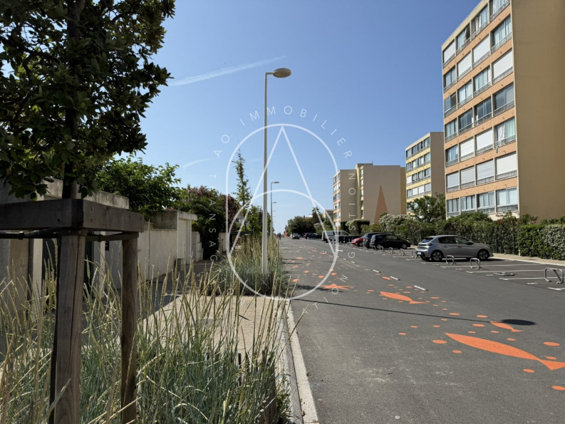 vente Maison de plage Carnon - Photo 1