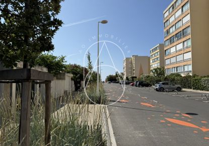 vente Maison de plage Carnon