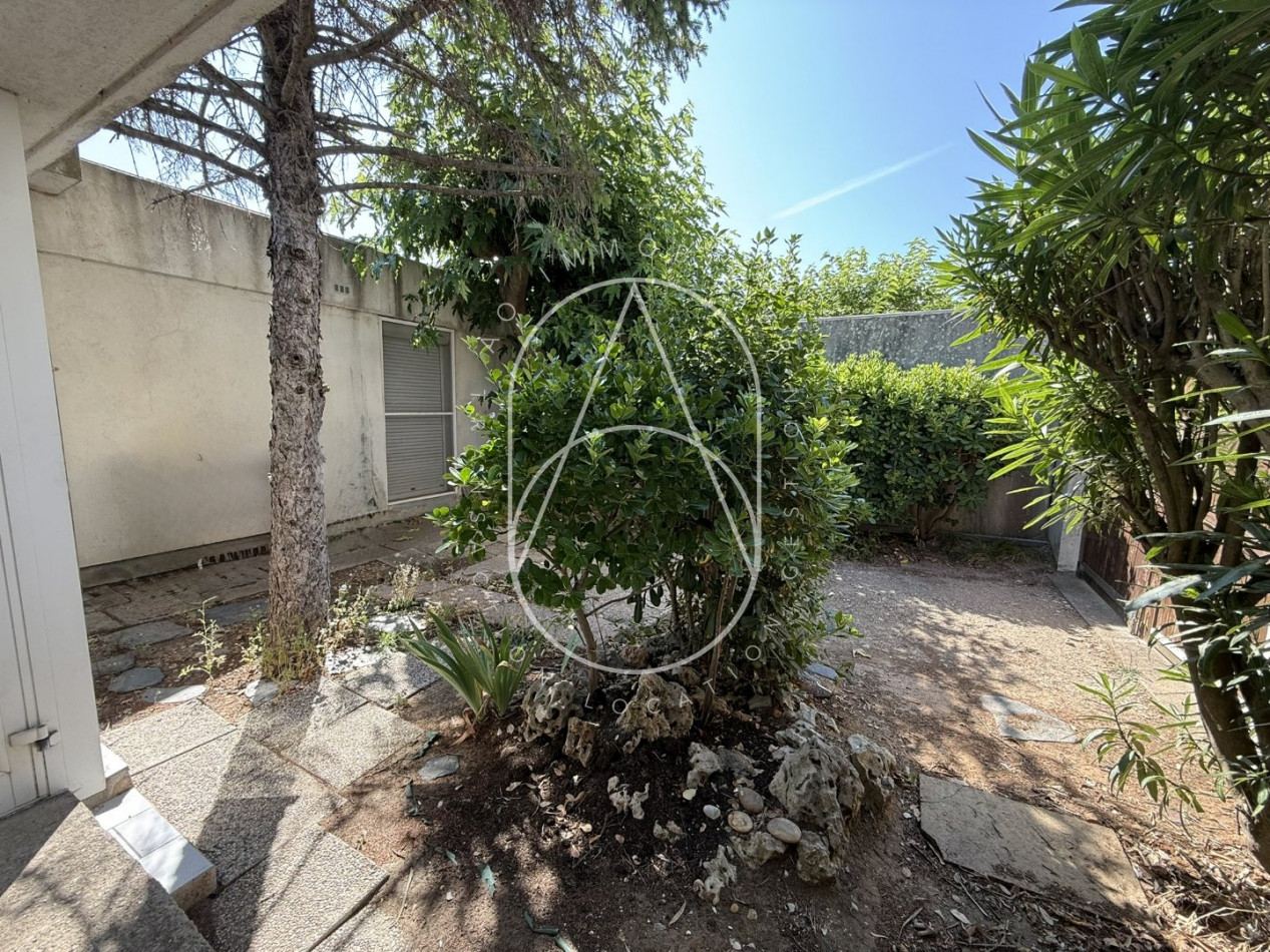 à vendre Maison de plage Carnon - Photo 2