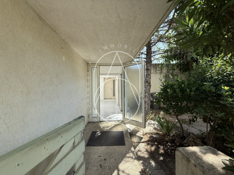 vente Maison de plage Carnon - Photo 3