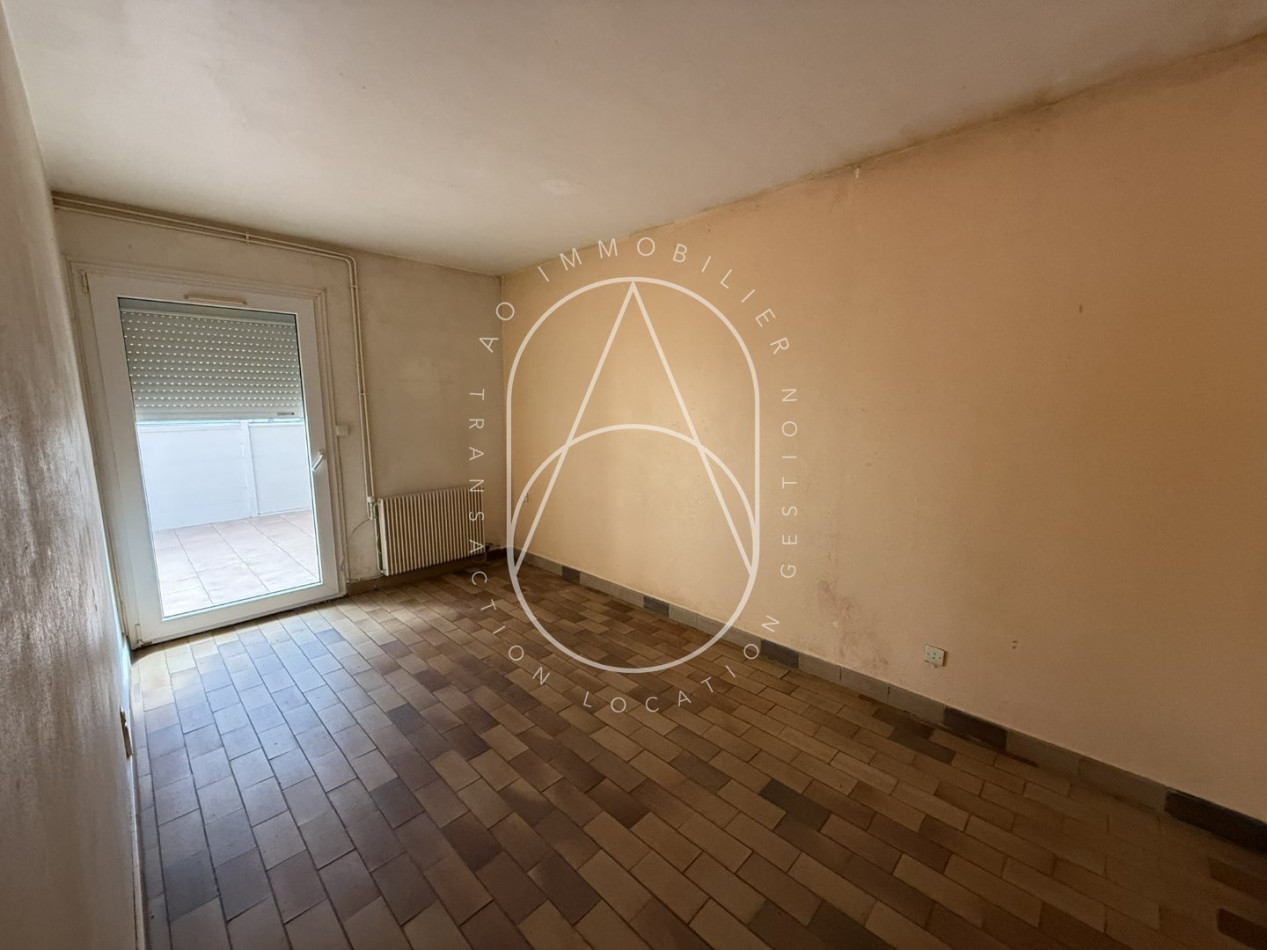 à vendre Maison de plage Carnon - Photo 9