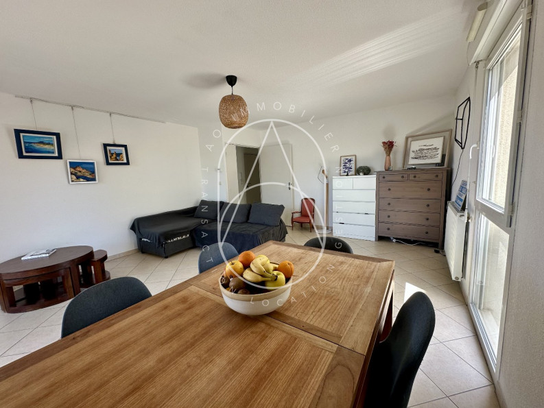 vente Appartement Montpellier - Photo 3