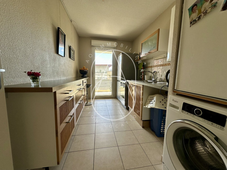 vente Appartement Montpellier - Photo 5