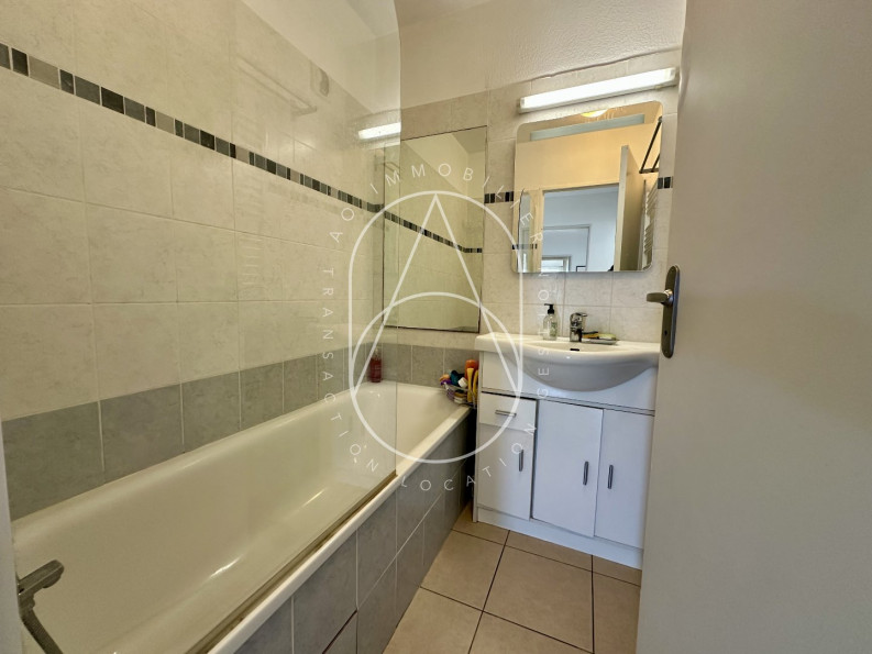 vente Appartement Montpellier - Photo 8