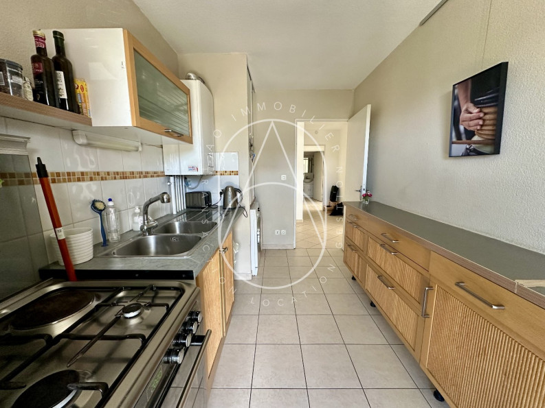 vente Appartement Montpellier - Photo 4