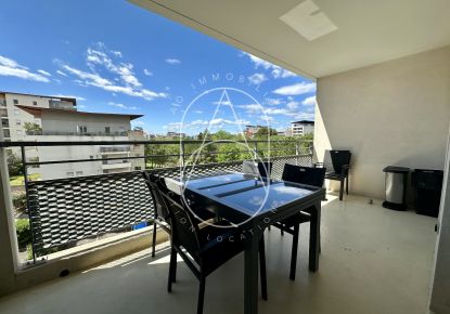 vente Appartement Montpellier