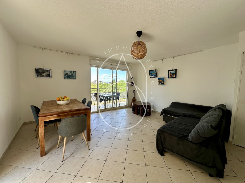 vente Appartement Montpellier - Photo 2