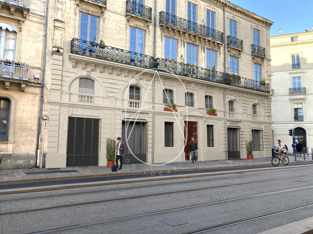 à vendre Appartement Montpellier - Photo 2