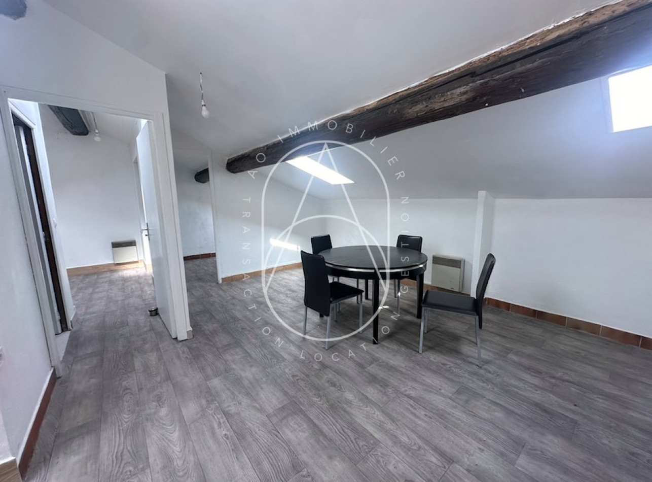 à vendre Appartement Montpellier - Photo 1