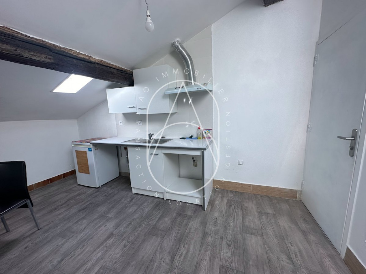 à vendre Appartement Montpellier - Photo 2