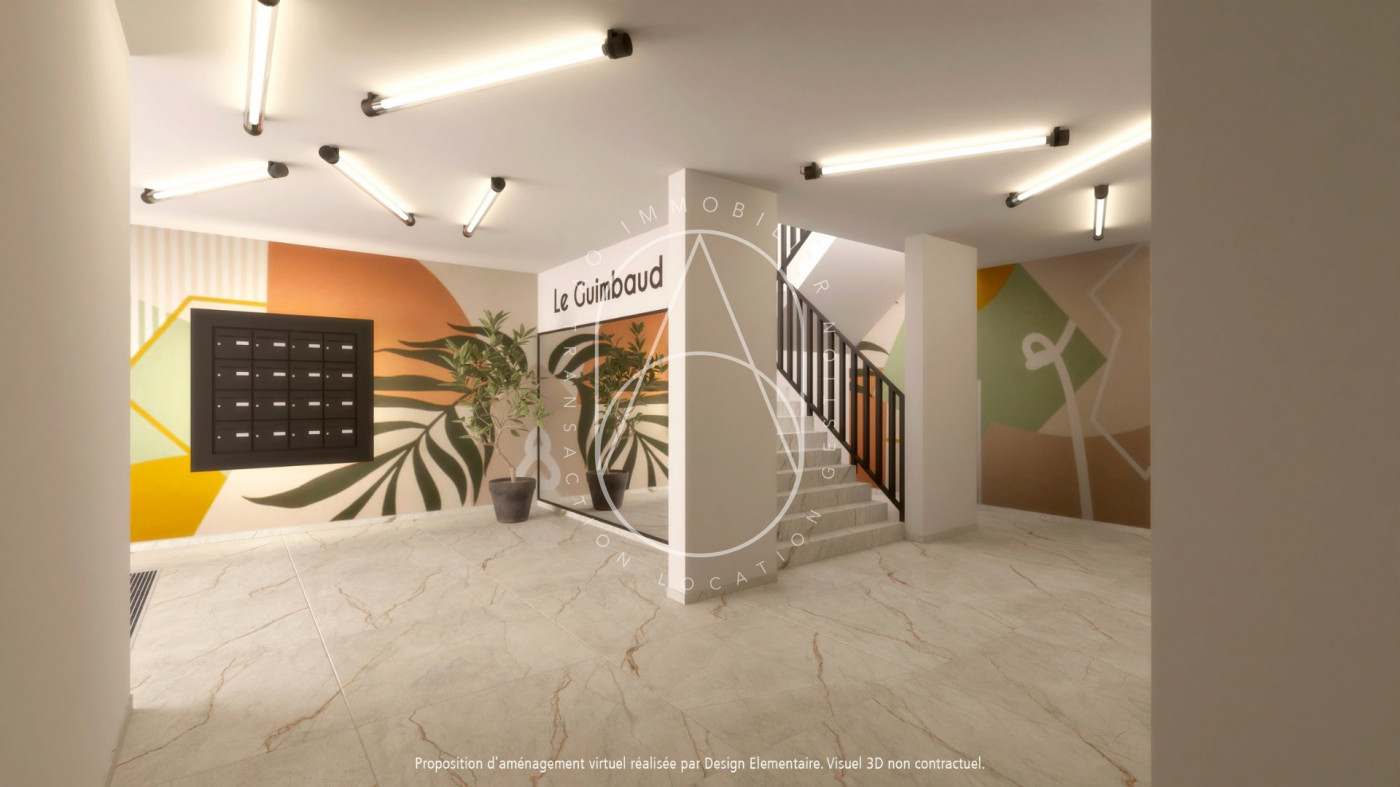 à vendre Appartement Montpellier - Photo 3