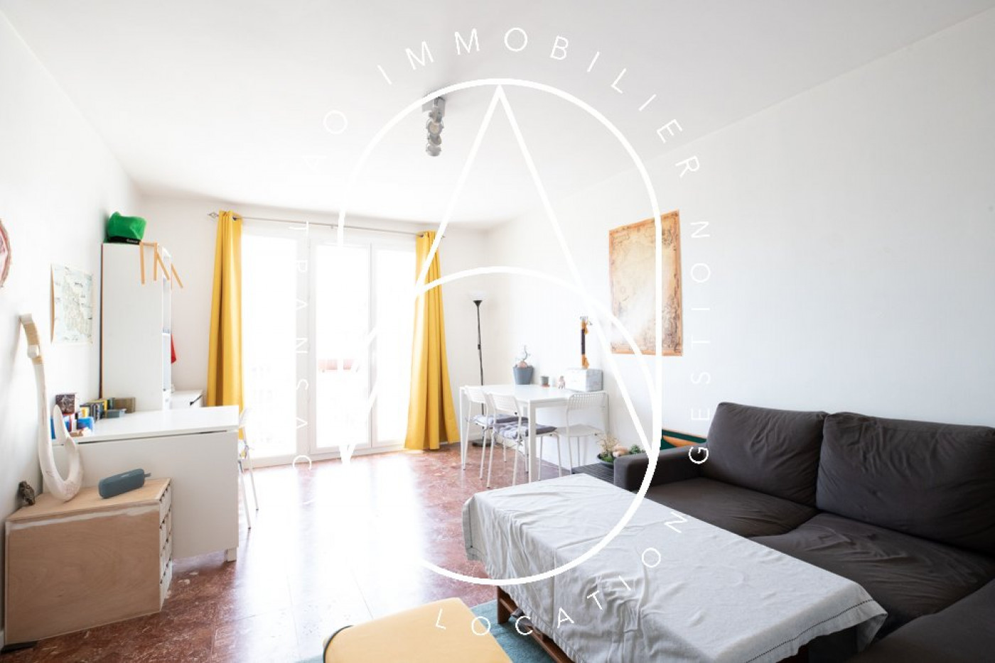 à vendre Appartement Montpellier - Photo 1