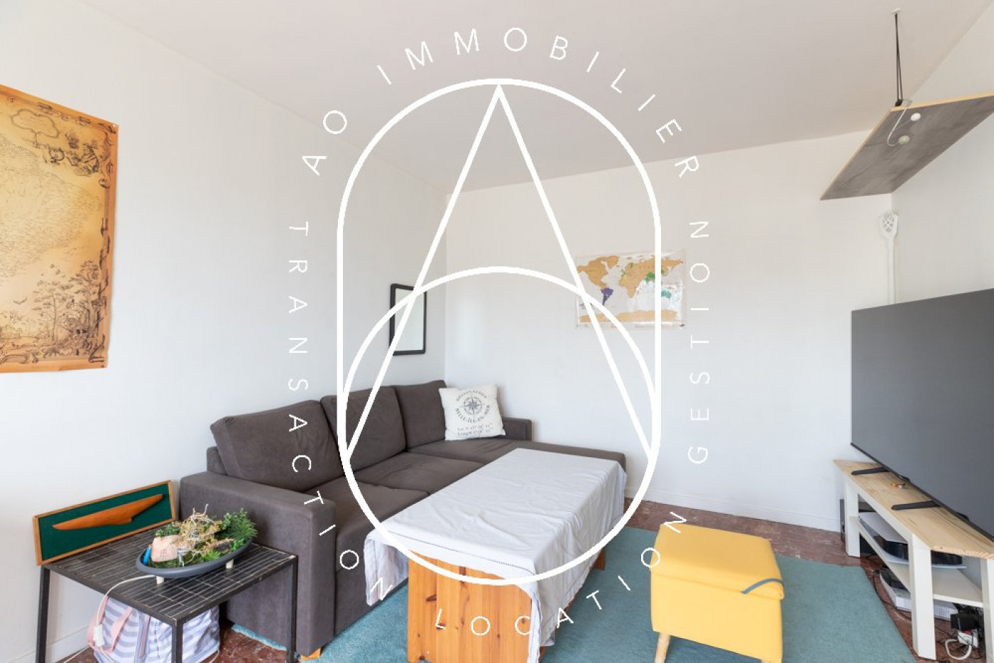 à vendre Appartement Montpellier - Photo 5