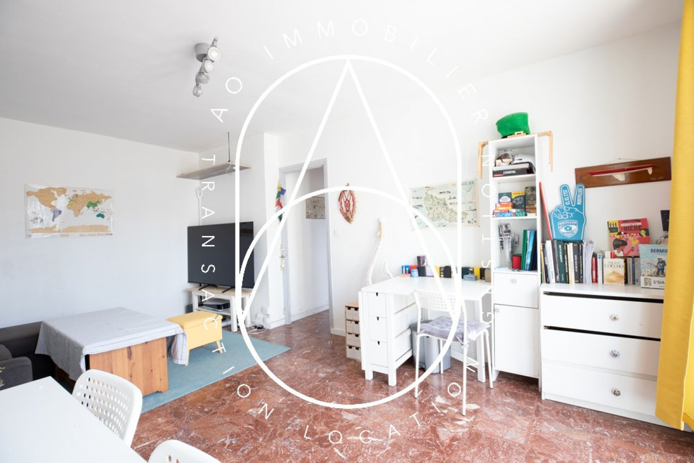 à vendre Appartement Montpellier - Photo 3